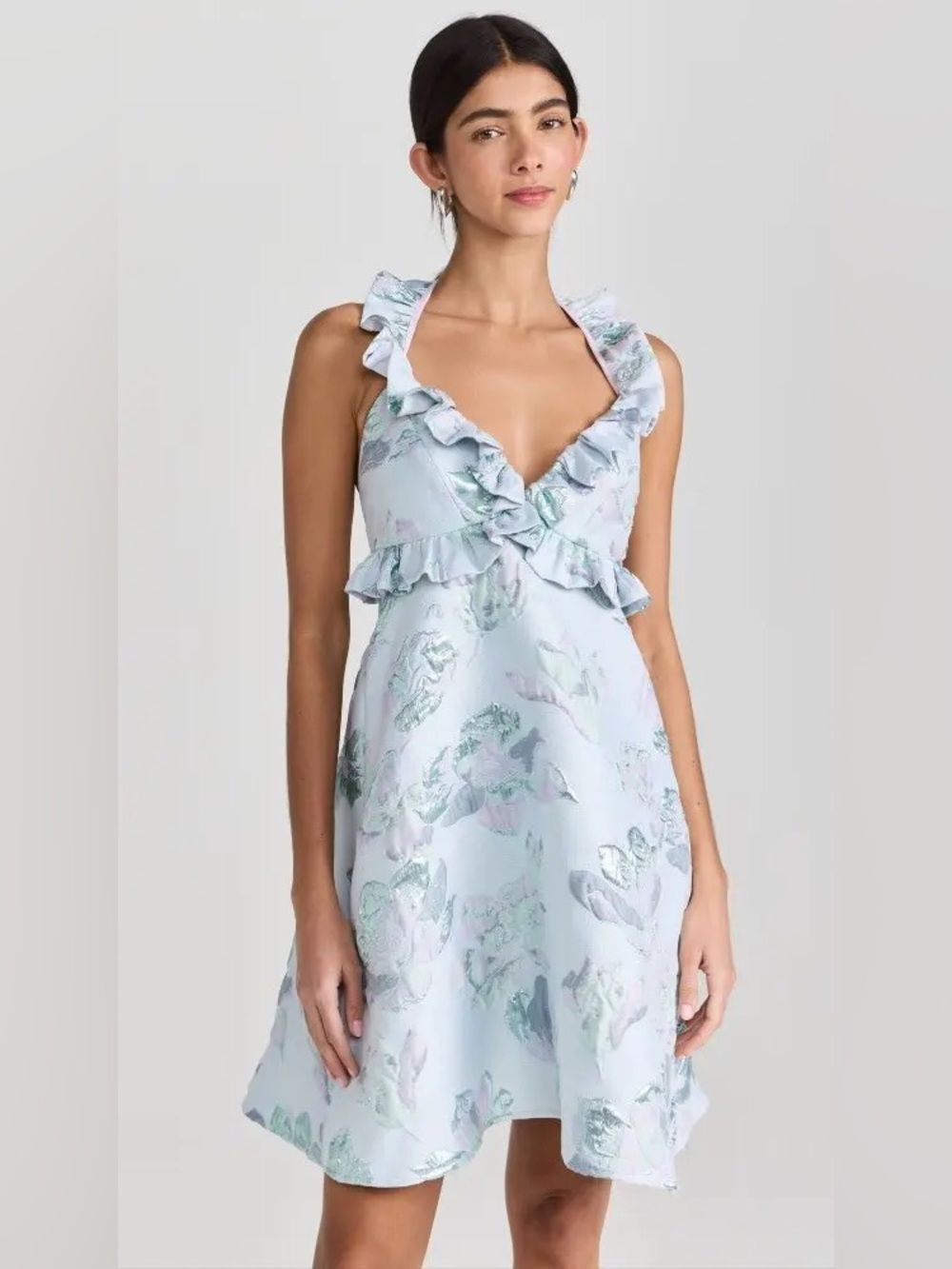 Free People ARIANNE ELMY
Classic Best Friend Dress